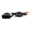 Littelfuse Holder, Fuse, Heavy Duty Ato Inline Blade, W/ Covers-Fhac Series, Carded, 25-30A FHAC0002XP - alternate 1